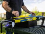 Proboat Super Sonicwake 48" 8S Self-Righting Brushless Deep-V PRB08052 - Image 7