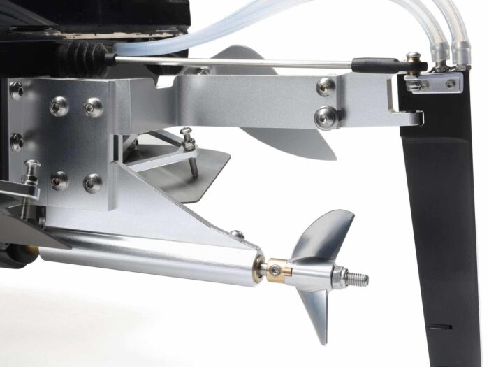 Proboat Super Sonicwake 48" 8S Self-Righting Brushless Deep-V PRB08052 - Image 9