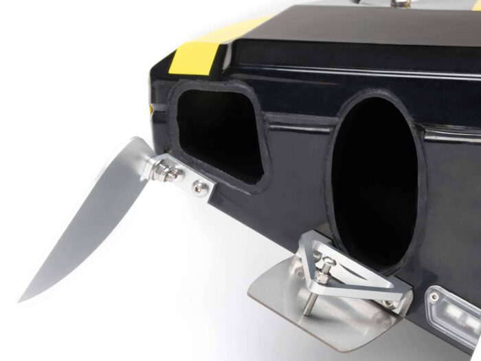 Proboat Super Sonicwake 48" 8S Self-Righting Brushless Deep-V PRB08052 - Image 14