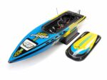Proboat Super Sonicwake 48" 8S Self-Righting Brushless Deep-V PRB08052 - Image 16