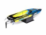 Proboat Super Sonicwake 48" 8S Self-Righting Brushless Deep-V PRB08052 - Image 20