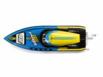Proboat Super Sonicwake 48" 8S Self-Righting Brushless Deep-V PRB08052 - Image 23