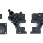 Reve D RDX Molded Gear Case D1-302M