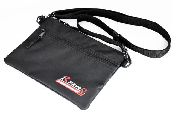 RA-006 Reve D Shoulder Bag RA-006 - Image 1