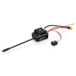 Hobbywing EZRUN MAX10 G2 - 80A ESC HW30102604