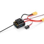 Hobbywing EZRUN MAX8 G2S ESC HW30103205