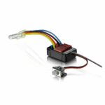 Hobbywing QUICRUN 1625 Brushed ESC 1/16th Waterproof HW30105025001