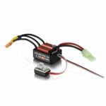 Hobbywing QUICRUN WP 16BL30 BL ESC Waterproof HW30105030001