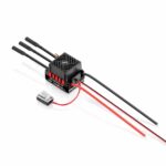 Hobbywing QUICRUN WP - 10BL60 G2 HW30107300