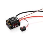 Hobbywing QUICRUN WP-8BL150 G2 ESC HW30109003