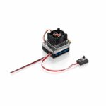 Hobbywing XERUN XR10 Justock G3 - Handout Spec ESC HW30112004