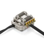 Hobbywing XERUN - XR10 - Pro - Waterproof - 2S - BL - ESC HW30112618
