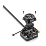 Hobbywing XERUN XR10 Pro Black G3 HW30112619 - Image 2