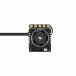 Hobbywing XERUN XR10 Pro Black G3 HW30112619 - Image 5
