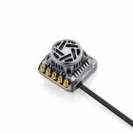Hobbywing XERUN XR10 Pro Grey G3 X HW30112620