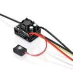 Hobbywing XERUN AXE Plus R3 Brushless ESC HW30113201