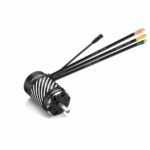 Hobbywing EZRUN - 5690SD - 1250KV - Black - G2 Motor HW30402350