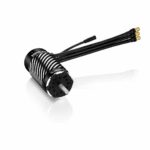 Hobbywing EZRUN 56118SD 650KV BLACK G2 Motor HW30402902