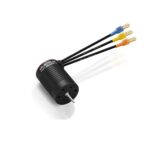 Hobbywing QUICRUN 2435SL 4500KV BLACK G3 HW30404004