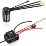 Hobbywing EZRUN Combo MAX6 G2 - 4990SD 1650KV G2    HW38010803