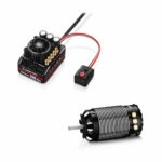Hobbywing XERUN Combo - XR8 Plus G2S & 4274 2250kv G3-A HW38020504