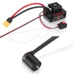 Hobbywing QUICRUN Combo QR10BL120 G2 & 3652SL 5400KV G2 HW38030209