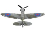 Volantex Spitfire 4Ch Blue 400mm RTF V761-12V2B - Image 2