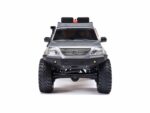Axial 1/24 SCX24 Lexus GX 470 4X4 Rock Crawler RTR Silver AXI-1532T2 - Image 20