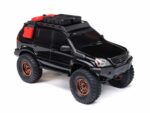 Axial 1/24 SCX24 Lexus GX 470 4X4 Rock Crawler RTR Black AXI-1532T3 - Image 2