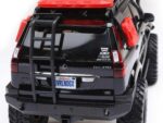 Axial 1/24 SCX24 Lexus GX 470 4X4 Rock Crawler RTR Black AXI-1532T3 - Image 11