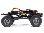 Axial 1/24 SCX24 Lexus GX 470 4X4 Rock Crawler RTR Black AXI-1532T3 - Image 15