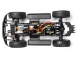 Axial 1/24 SCX24 Lexus GX 470 4X4 Rock Crawler RTR Black AXI-1532T3 - Image 16