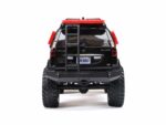 Axial 1/24 SCX24 Lexus GX 470 4X4 Rock Crawler RTR Black AXI-1532T3 - Image 18