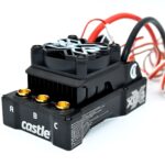 Castle Creations MAMBA XLX 2 "8S" 33.6V ESC 20A PEAK BEC CC010-0167-00
