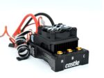 Castle Creations MAMBA XLX 2 "8S" 33.6V ESC 20A PEAK BEC CC010-0167-00 - Image 2