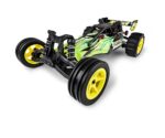 Carson 1/10th Stunt Warrior 2.0 RTR C404206 - Image 2