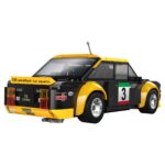 CaDA Fiat Abarth 131 - 216 pcs C51092W - Image 3