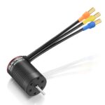 Hobbywing QUICRUN 2030SL 7800KV Black G2 HW30404802