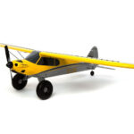 Hobby Zone Carbon Cub S2 BNF HBZ32500