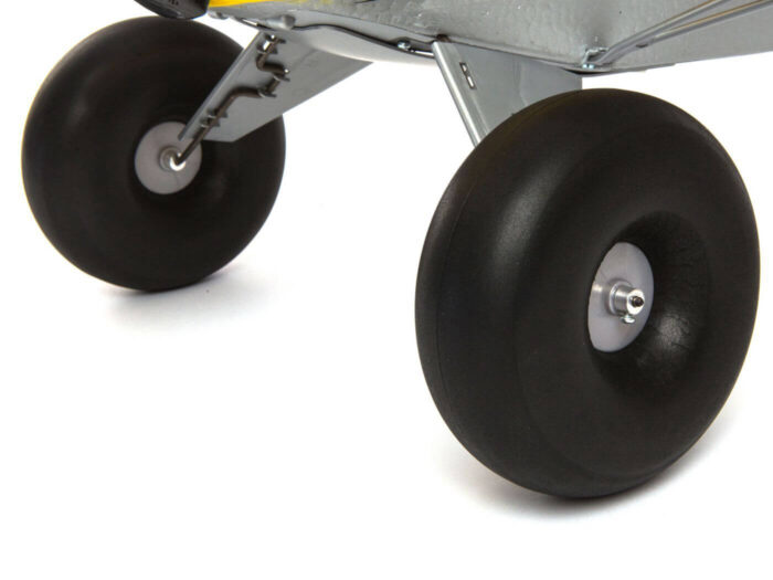 Hobby Zone Carbon Cub S 2 1.3m RTF Basic HBZ320001 - Image 11