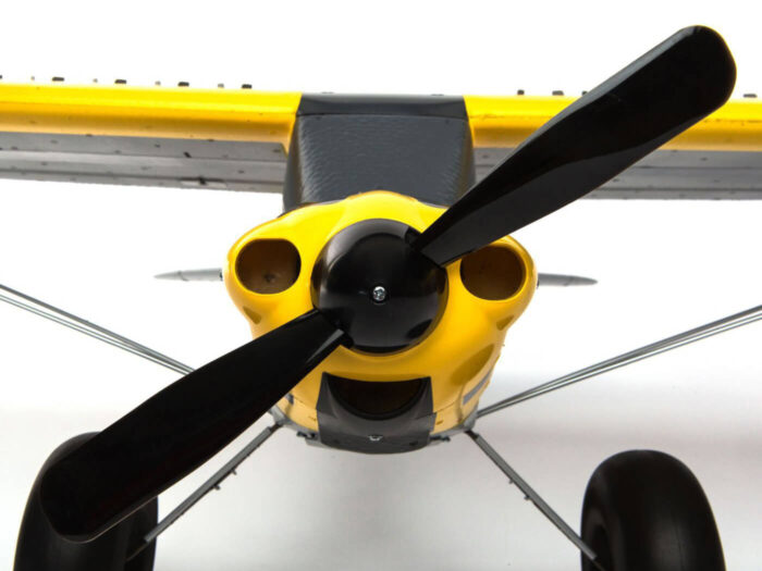 Hobby Zone Carbon Cub S 2 1.3m RTF Basic HBZ320001 - Image 10