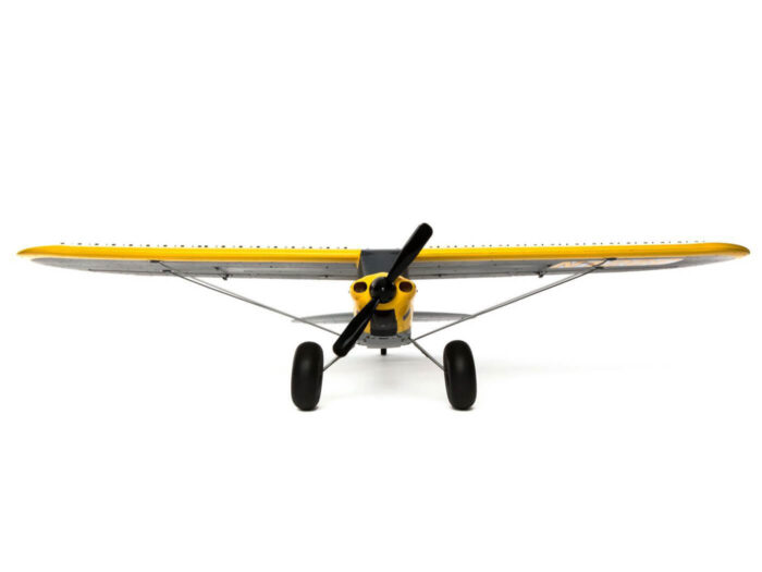 Hobby Zone Carbon Cub S 2 1.3m RTF Basic HBZ320001 - Image 15