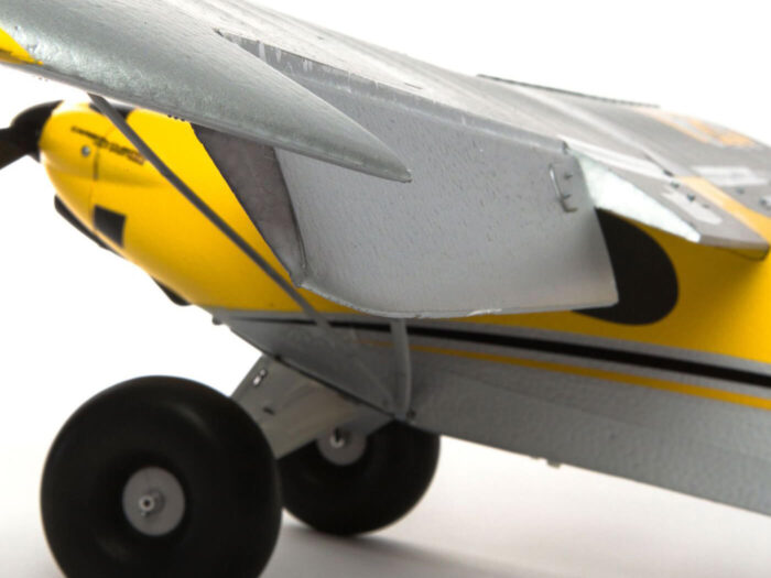 Hobby Zone Carbon Cub S 2 1.3m RTF Basic HBZ320001 - Image 14