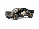 Arrma 1/18th Mojave GROM 223S BLX 4X4 DT Black ARA2304T1
