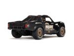 Arrma 1/18th Mojave GROM 223S BLX 4X4 DT Black ARA2304T1 - Image 2