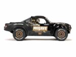 Arrma 1/18th Mojave GROM 223S BLX 4X4 DT Black ARA2304T1 - Image 5