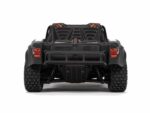 Arrma 1/18th Mojave GROM 223S BLX 4X4 DT Black ARA2304T1 - Image 4