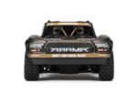 Arrma 1/18th Mojave GROM 223S BLX 4X4 DT Black ARA2304T1 - Image 6