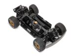 Arrma 1/18th Mojave GROM 223S BLX 4X4 DT Black ARA2304T1 - Image 7
