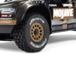 Arrma 1/18th Mojave GROM 223S BLX 4X4 DT Black ARA2304T1 - Image 10